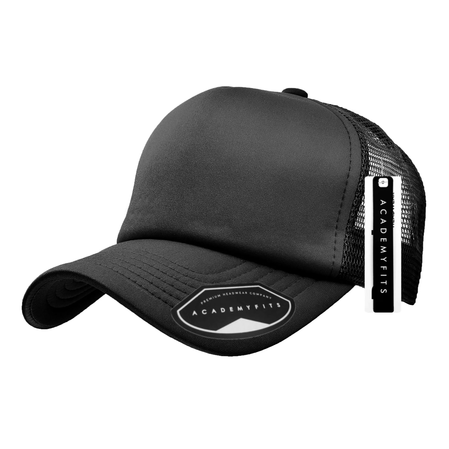 Academyfits - 2074 - Foam Trucker