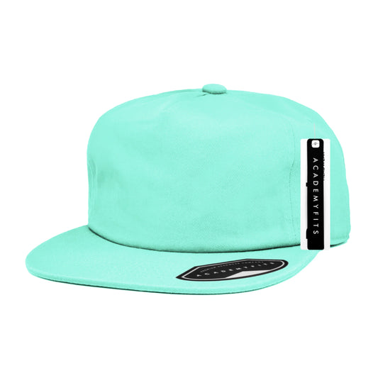 Academyfits - 2015 - Vintage Painters Hat