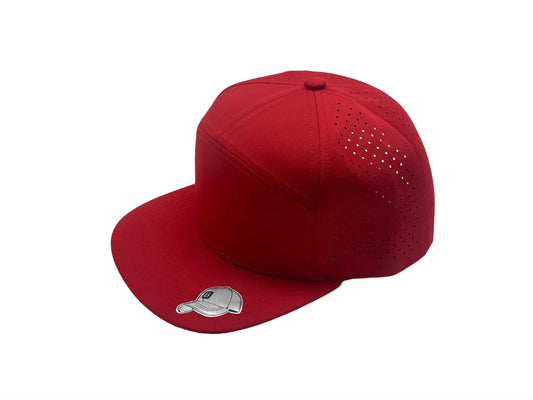 Kamel - 707- Dallas Performance Hydro SnapBack Hat