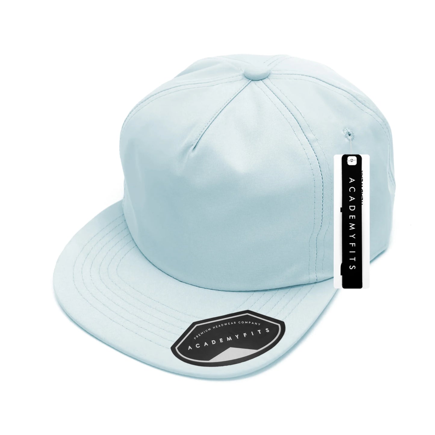 Academyfits - 2015ST - P-Nylon Vintage Painter