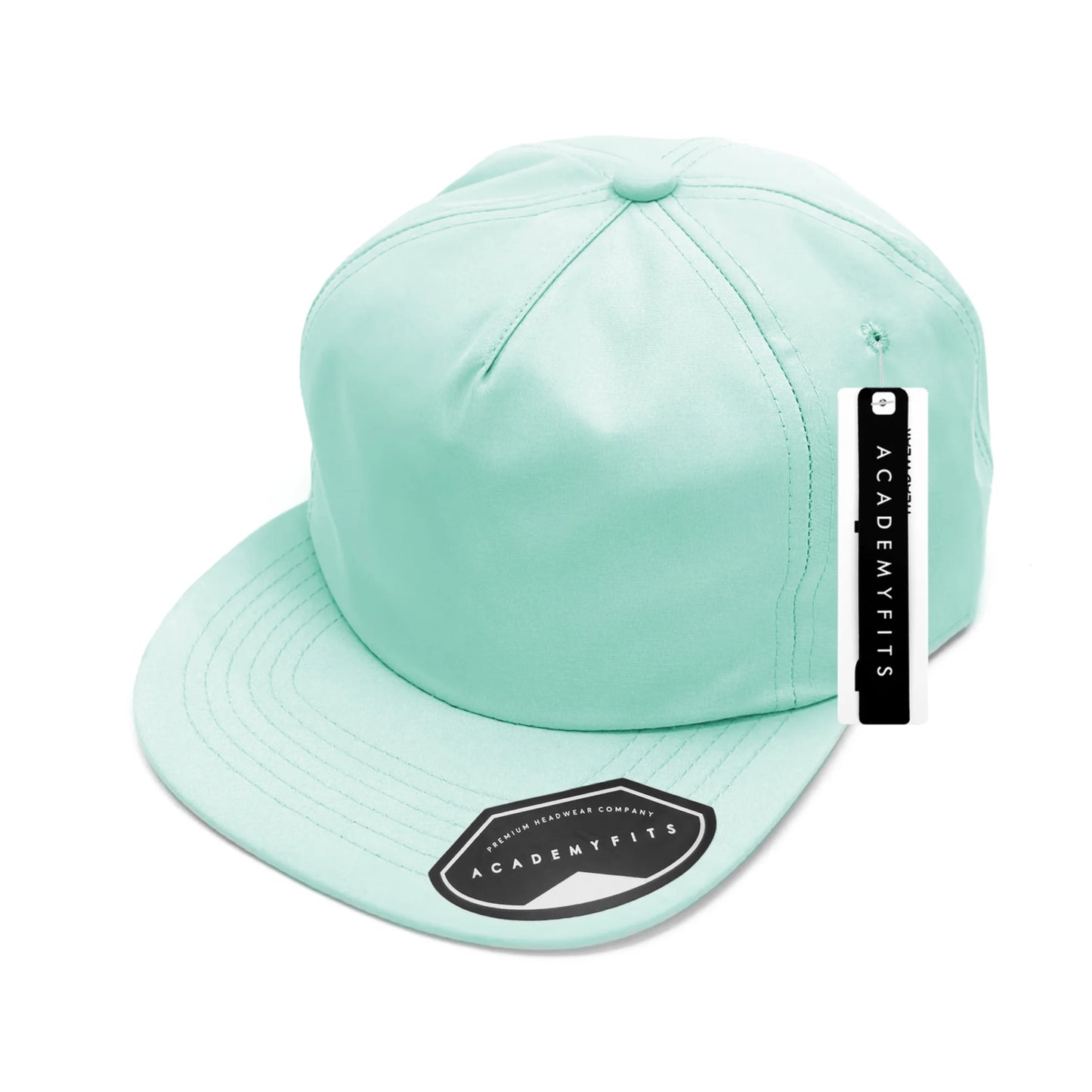 Academyfits - 2015ST - P-Nylon Vintage Painter