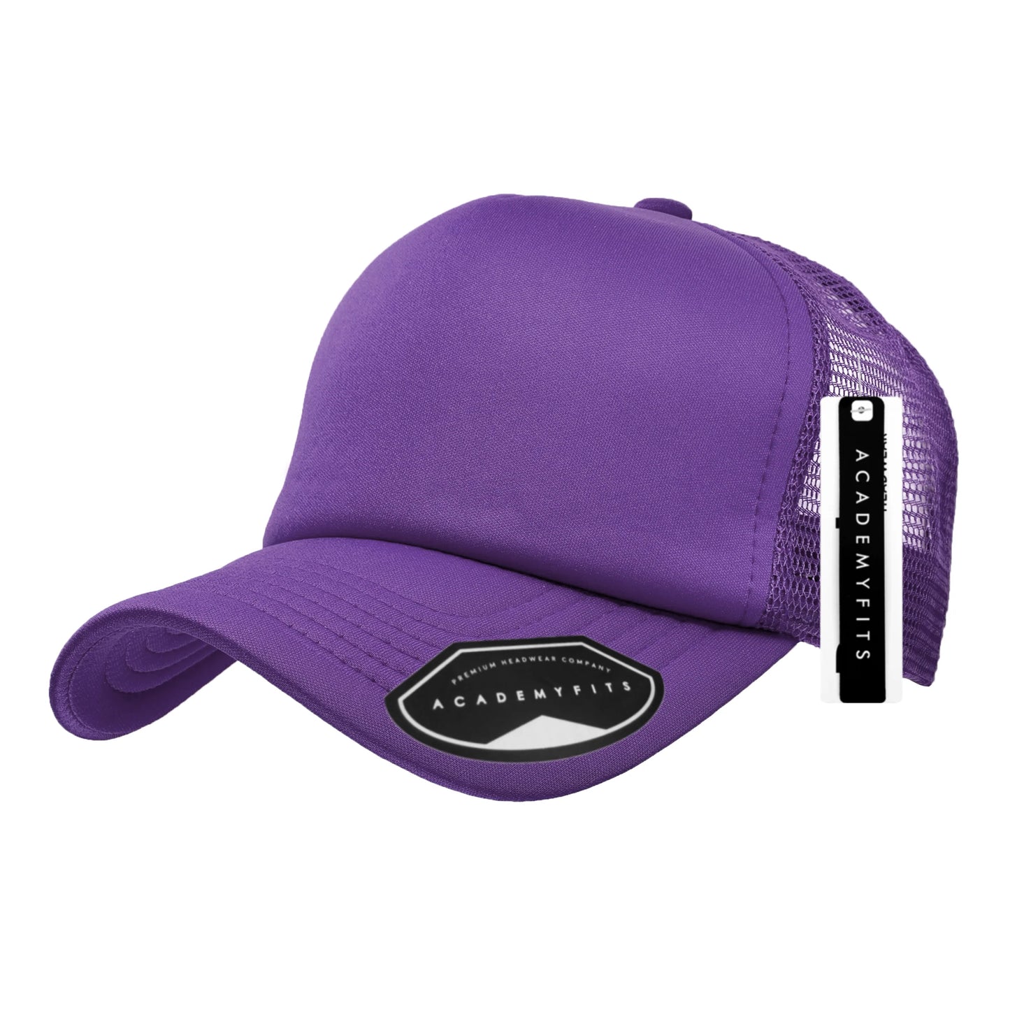 Academyfits - 2074 - Foam Trucker