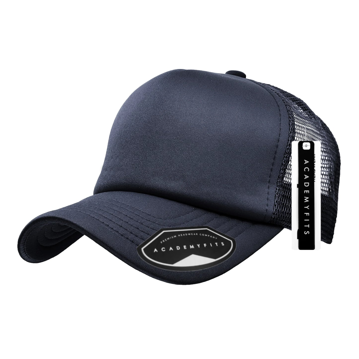 Academyfits - 2074 - Foam Trucker