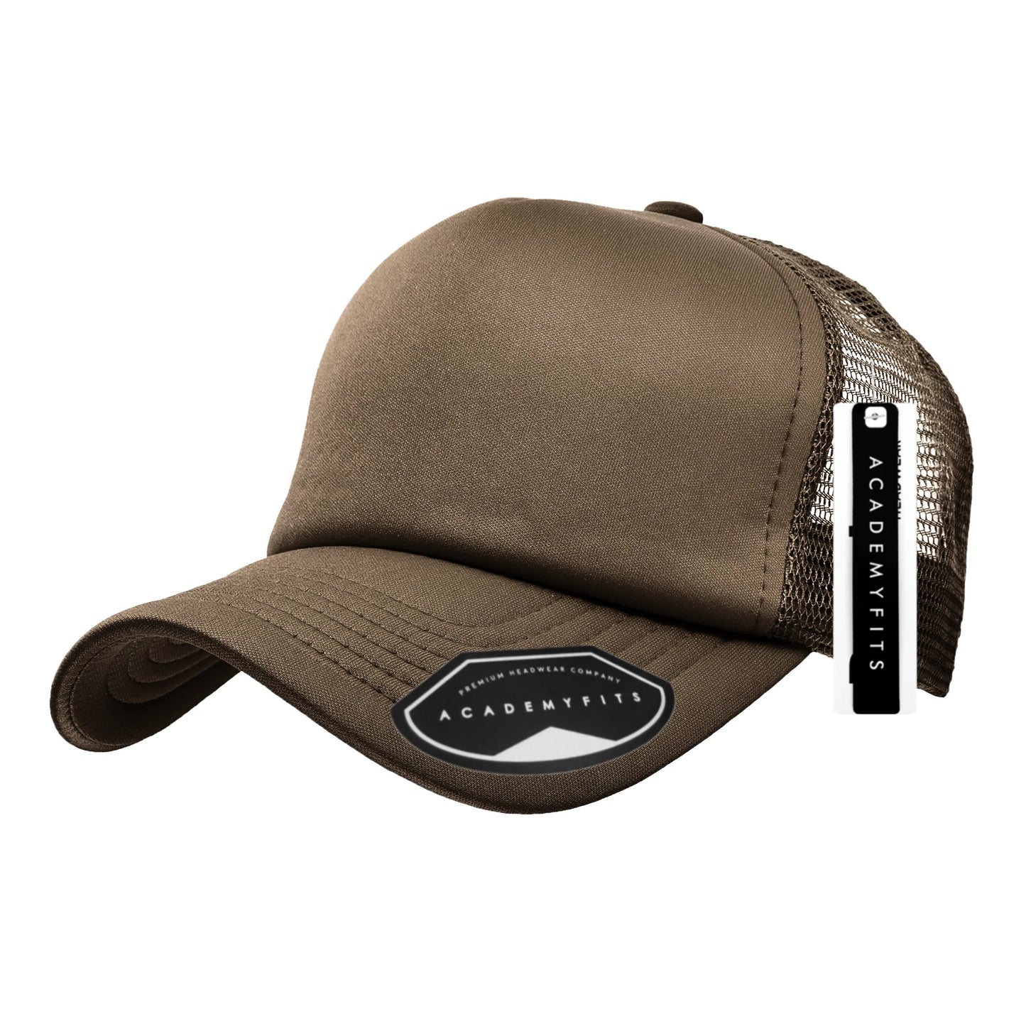 Academyfits - 2074 - Foam Trucker