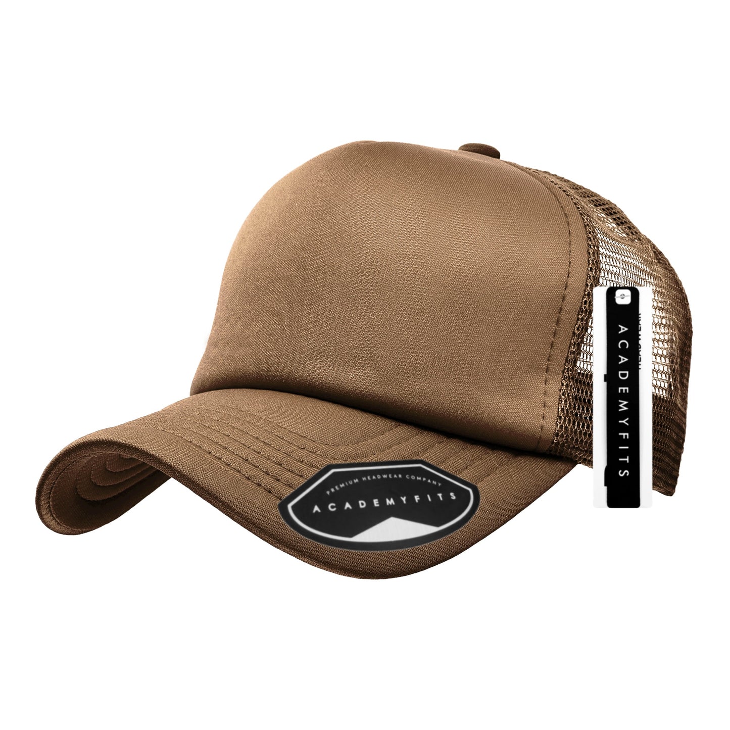 Academyfits - 2074 - Foam Trucker