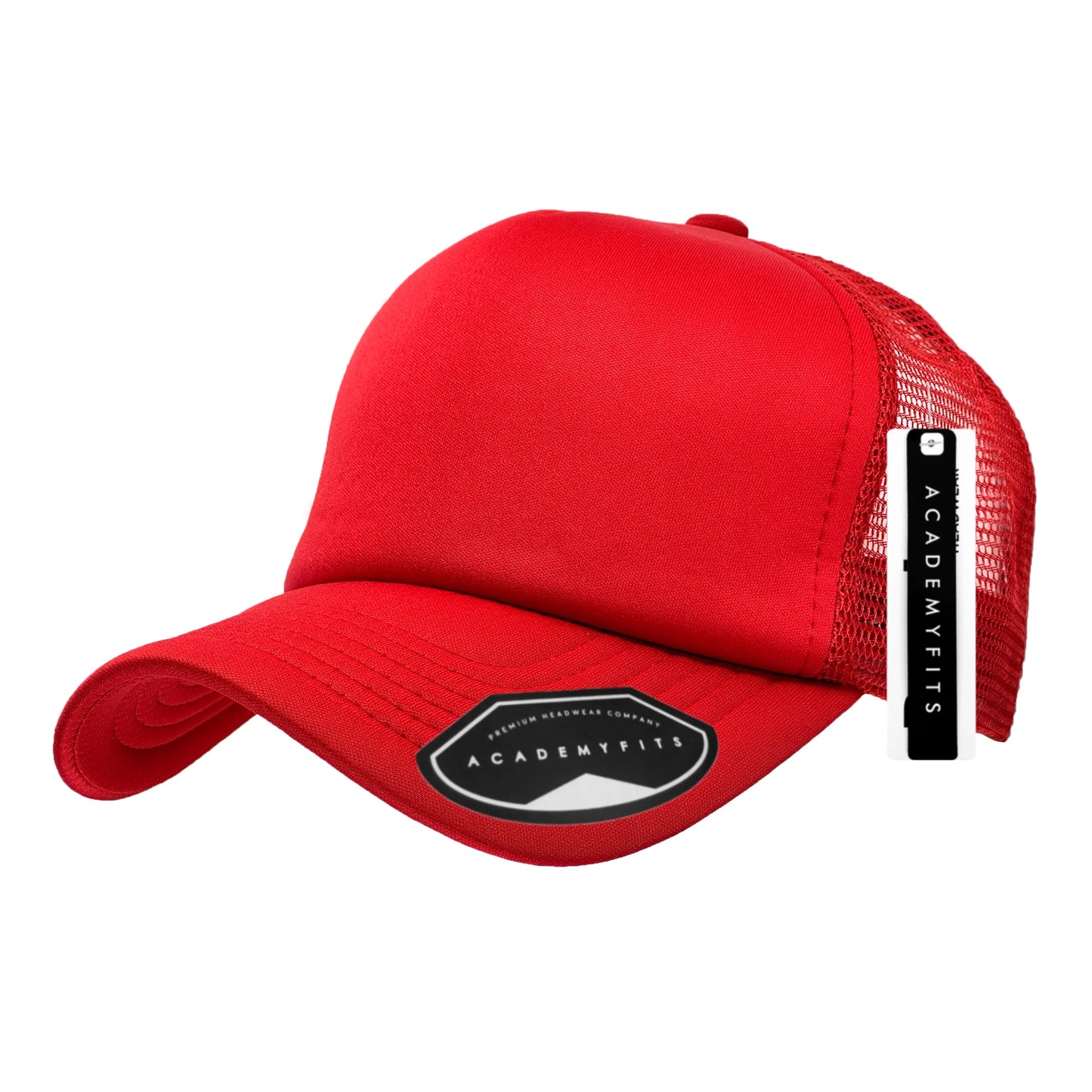 Academyfits - 2074 - Foam Trucker
