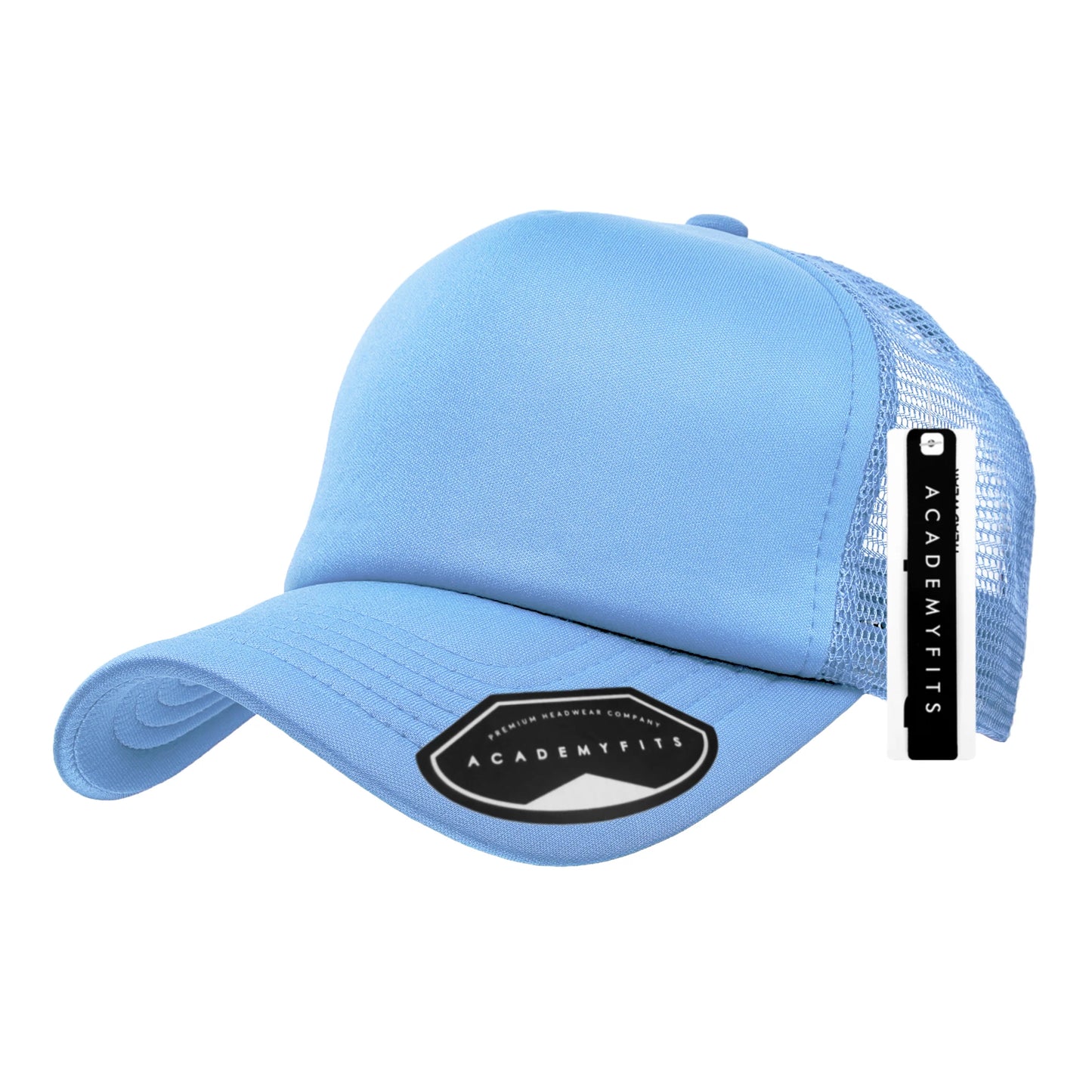 Academyfits - 2074 - Foam Trucker